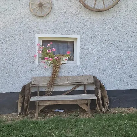 Gutshof Und Proft Appartement *