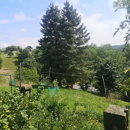 Apartment Gutshof Und Proft Biensdorf