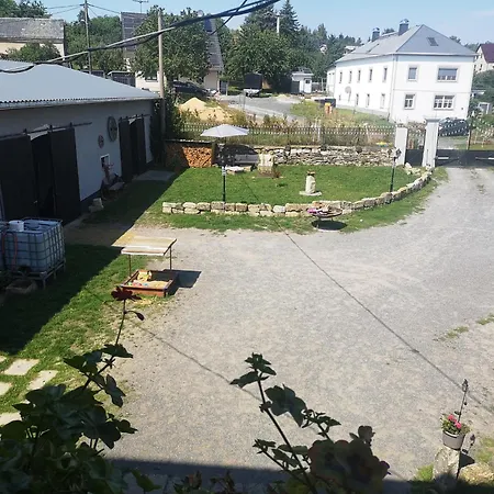 Gutshof Und Proft Apartment