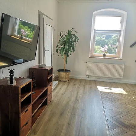 Appartement Gutshof Und Proft