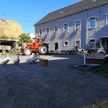 Gutshof Und Proft Appartement *