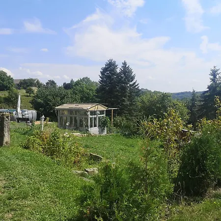 Appartement Gutshof Und Proft *