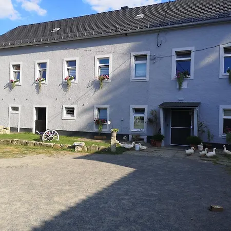 Gutshof Und Proft Appartement