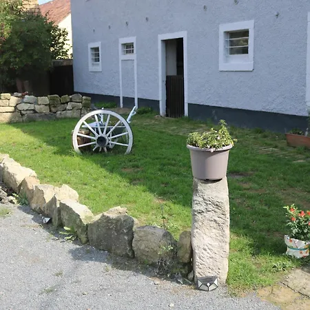 Apartment Gutshof Und Proft Biensdorf