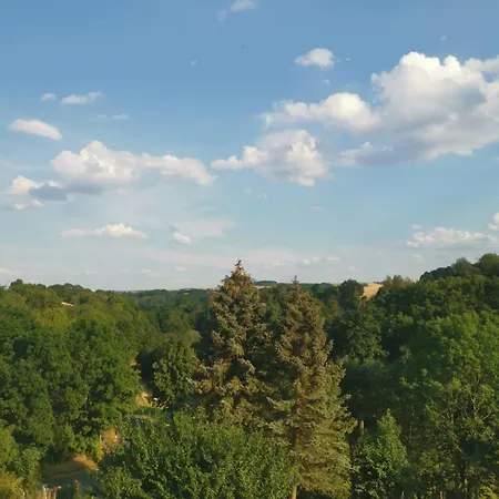 Gutshof Und Proft * Biensdorf