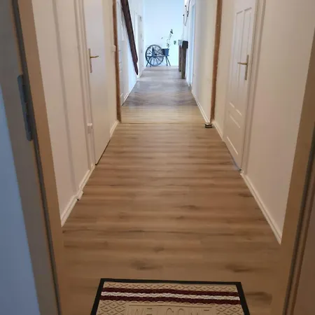 Gutshof Und Proft Appartement *