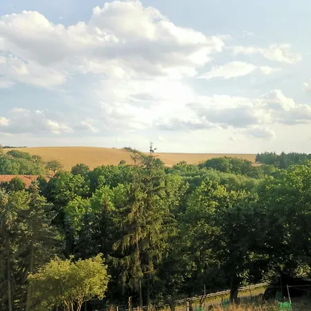 Apartment Gutshof Und Proft Biensdorf