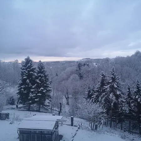 Apartment Gutshof Und Proft *