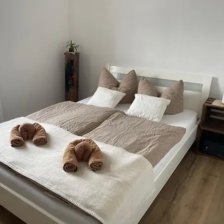 Apartment Gutshof Und Proft *