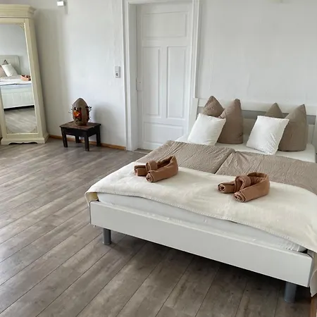 Appartement Gutshof Und Proft *