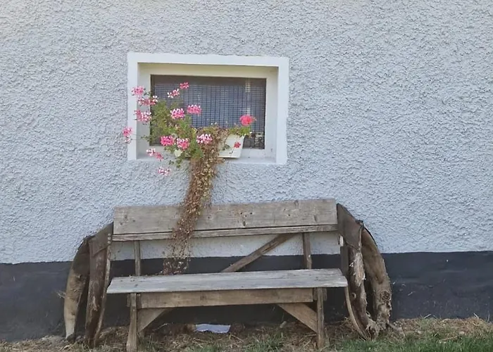 Gutshof Und Proft 公寓 *