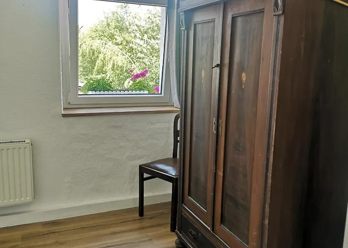 Gutshof Und Proft 公寓