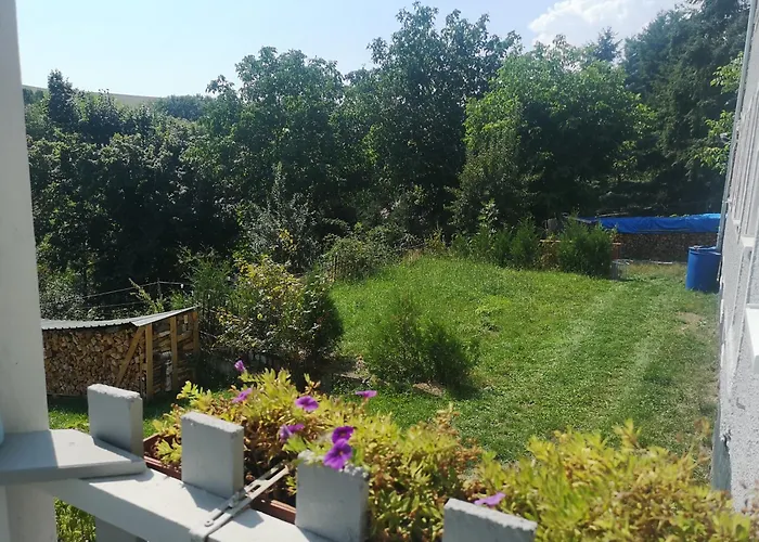 Gutshof Und Proft * Biensdorf