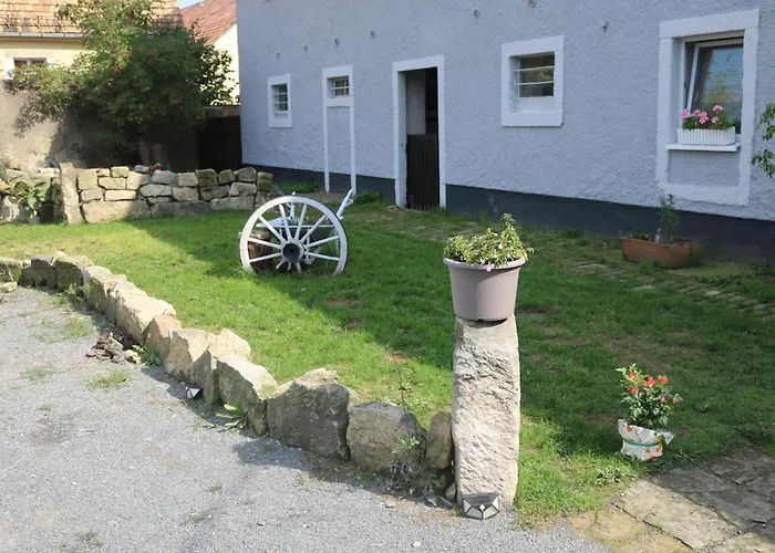 公寓 Gutshof Und Proft Biensdorf