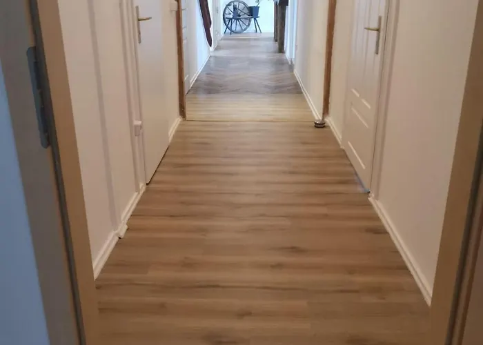 Gutshof Und Proft 公寓 *