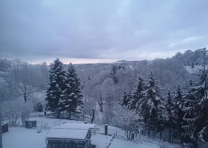 公寓 Gutshof Und Proft *